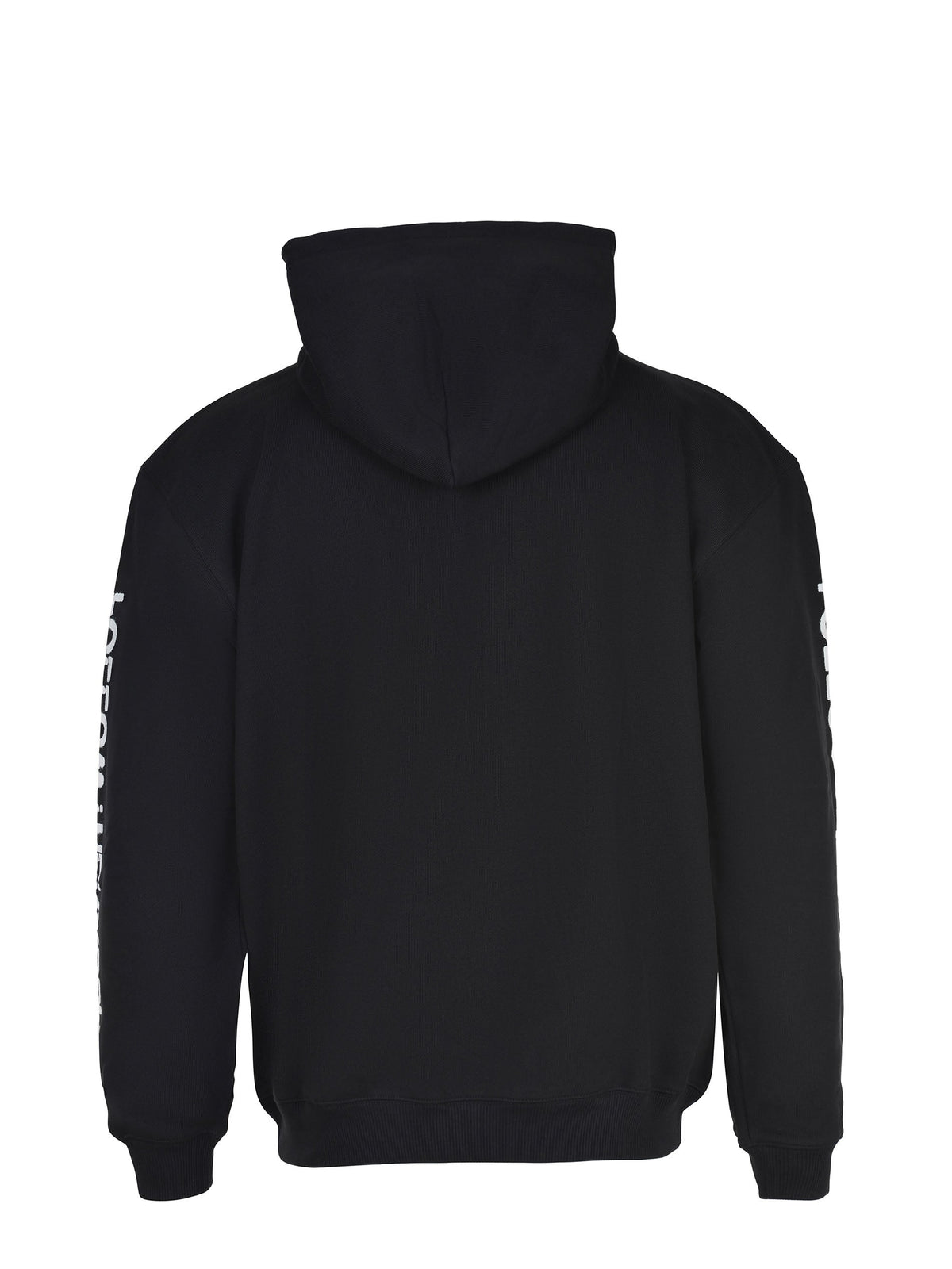 MSGM Sweatshirts 3940MM115 257795-99 Black