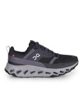 ON Sneakers 3ME10030702 BLACK ALLOY Black