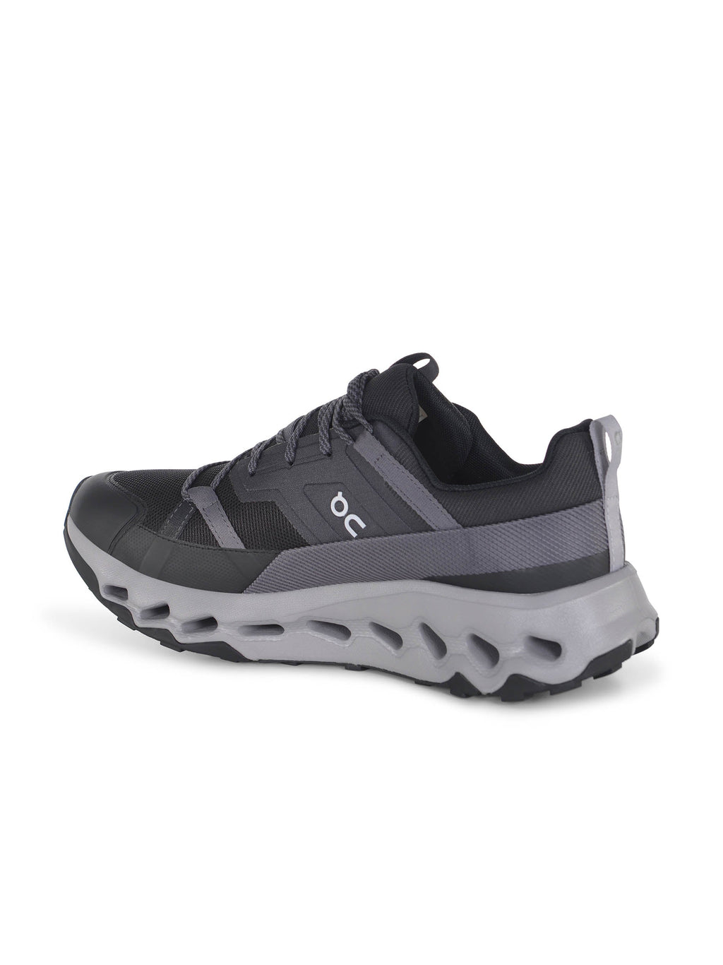 ON Sneakers 3ME10030702 BLACK ALLOY Black