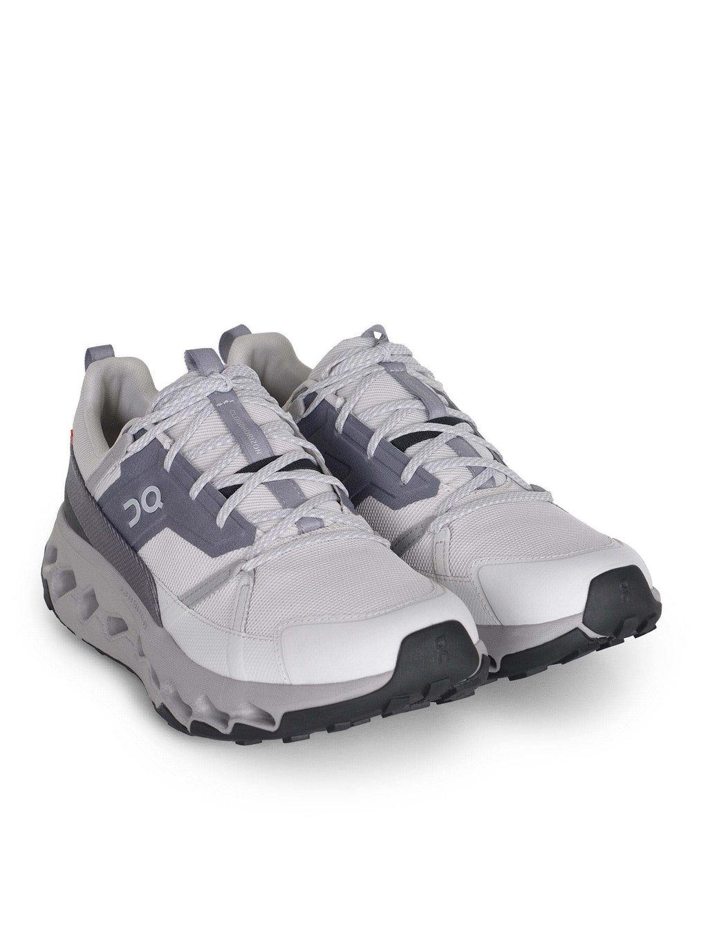 ON Sneakers 3ME10033290 WOLF ALLOY Grey