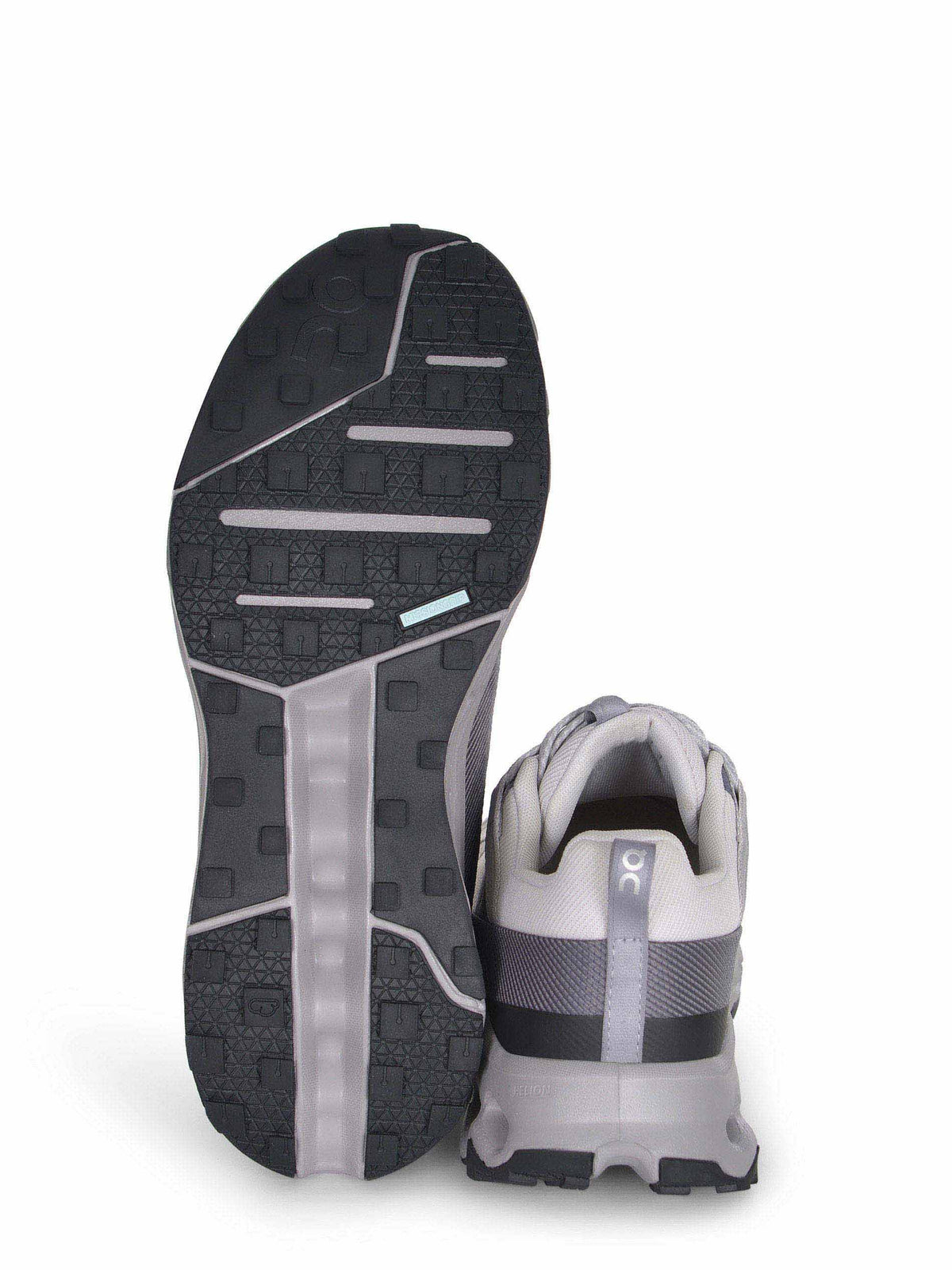 ON Sneakers 3ME10033290 WOLF ALLOY Grey