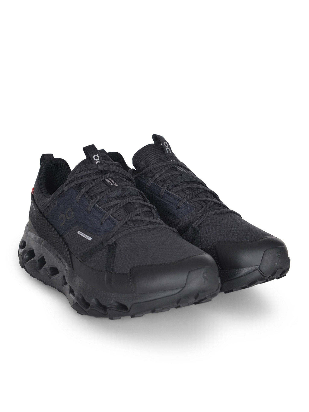 ON Sneakers 3ME10051043 BLACK Black