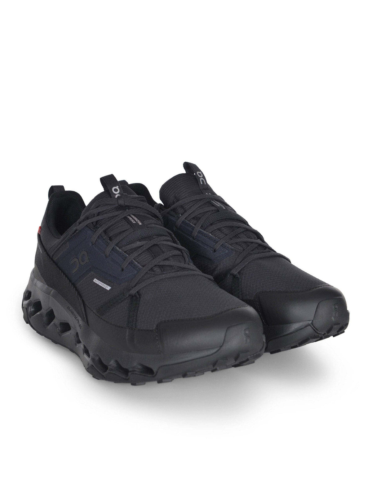 ON Sneakers 3ME10051043 BLACK Black