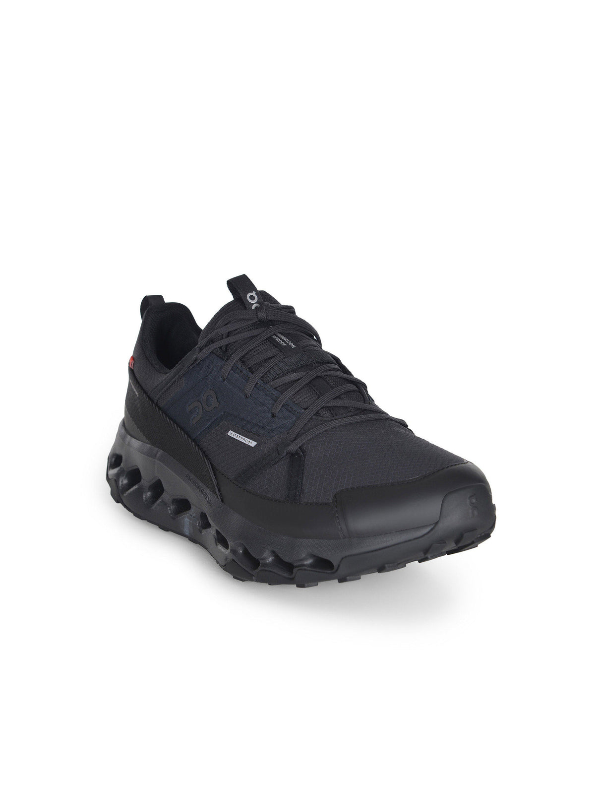 ON Sneakers 3ME10051043 BLACK Black