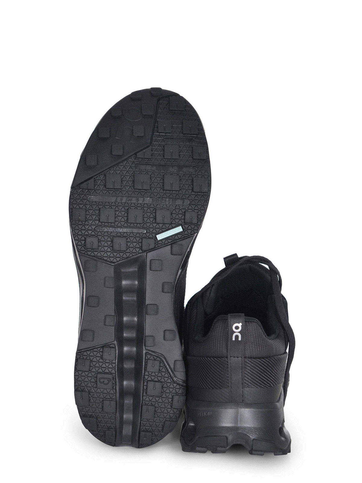 ON Sneakers 3ME10051043 BLACK Black