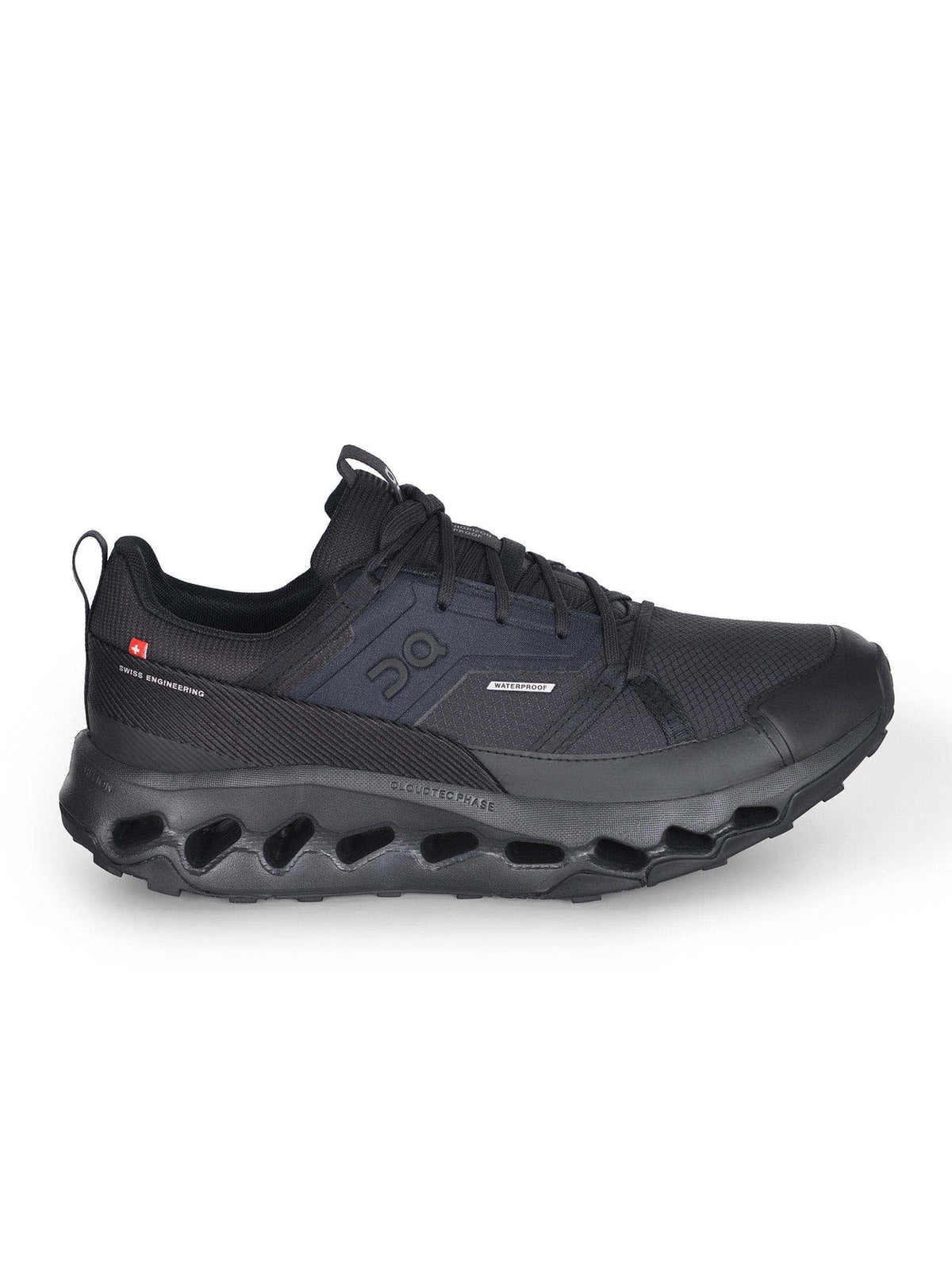 ON Sneakers 3ME10051043 BLACK Black