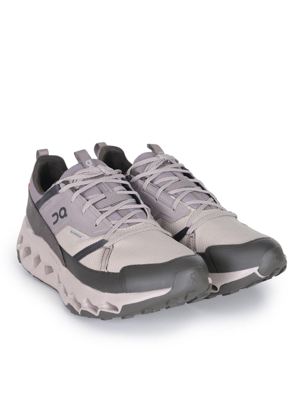 ON Sneakers 3ME10052506 FOG THORN Grey