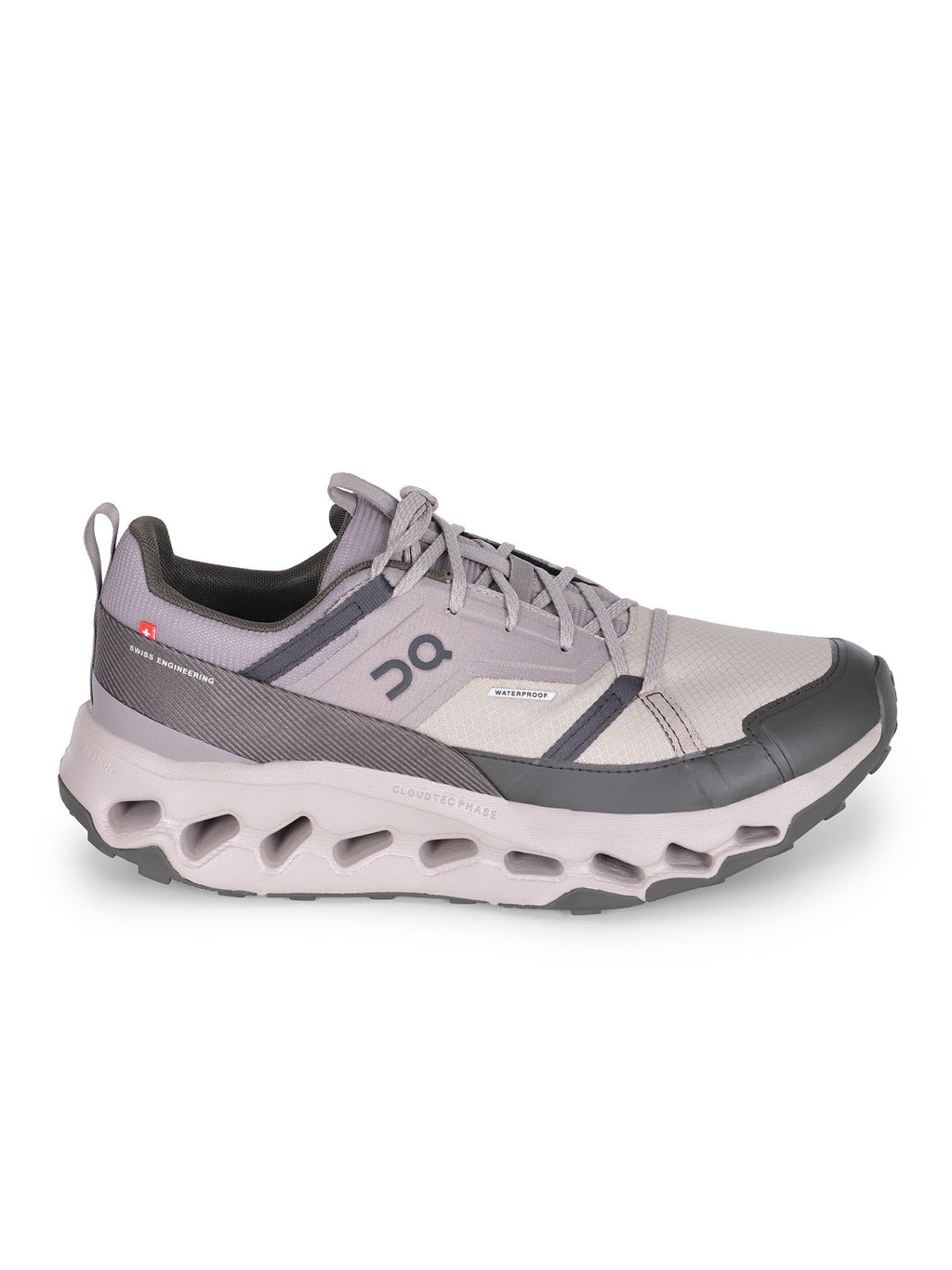 ON Sneakers 3ME10052506 FOG THORN Grey