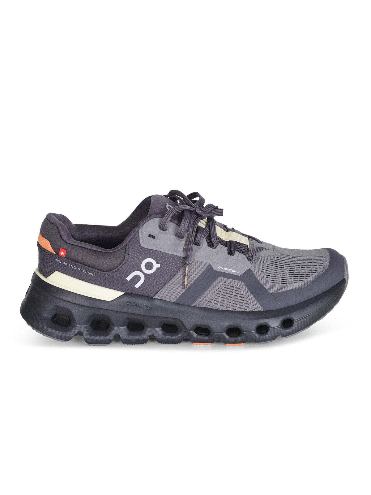 ON Sneakers 3ME10144284 ROCK TANGERI Grey