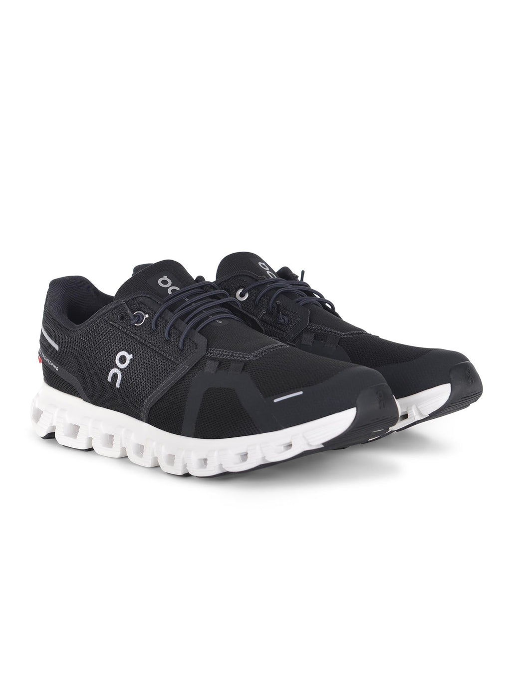 ON Sneakers 3MF10070299 BLACK-WHITE Black white