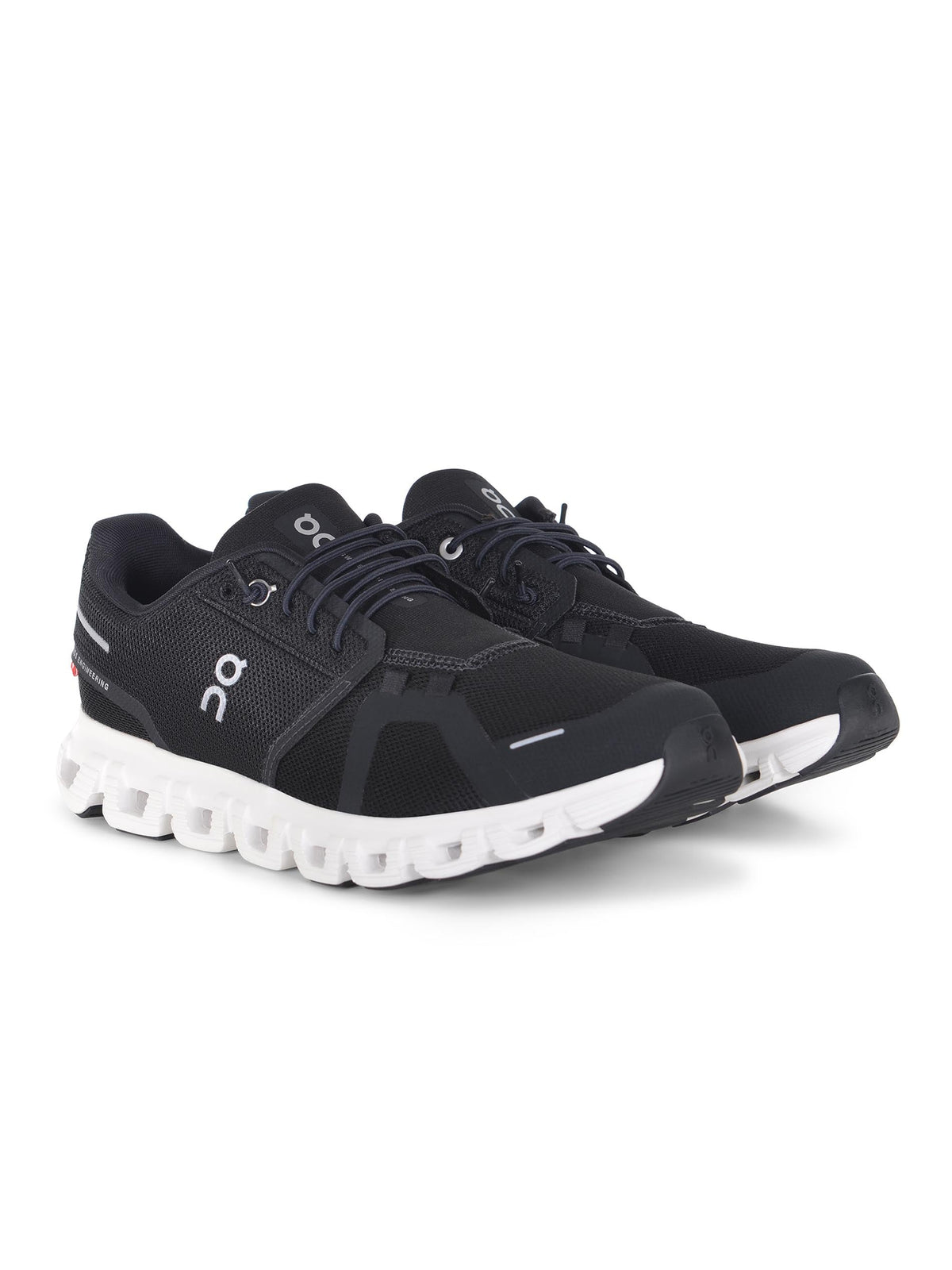 ON Sneakers 3MF10070299 BLACK-WHITE Black white