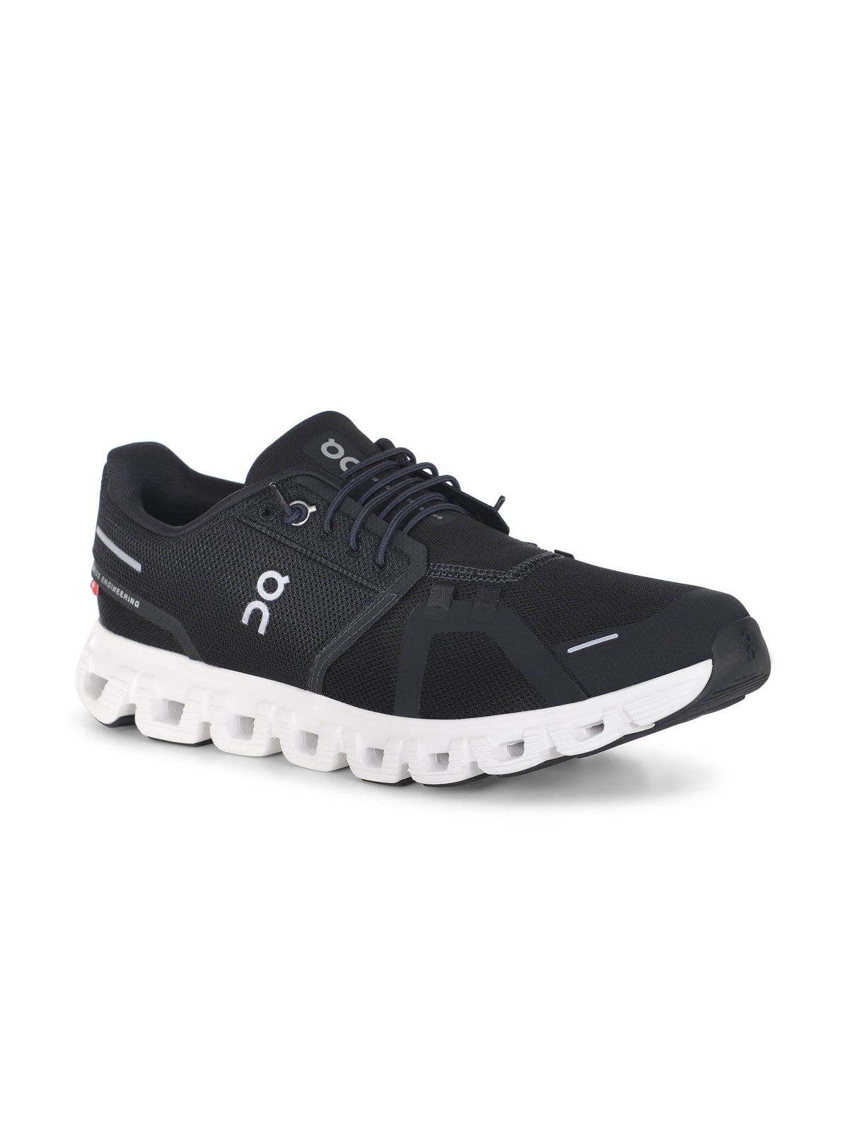 ON Sneakers 3MF10070299 BLACK-WHITE Black white
