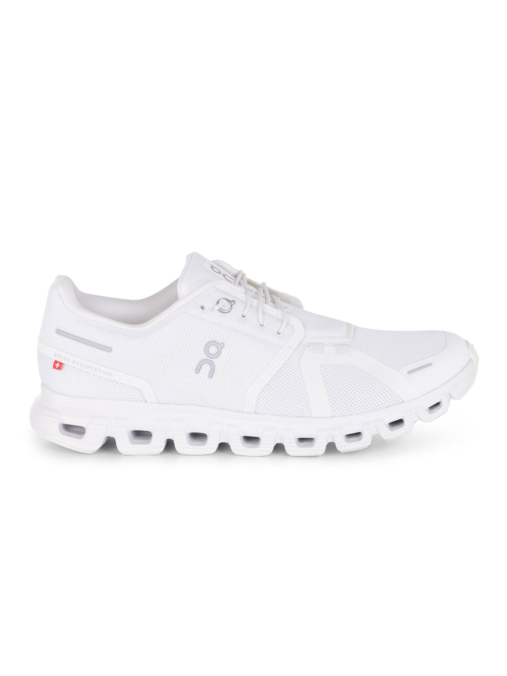 ON Sneakers 3MF10071200 WHITE-WHITE White