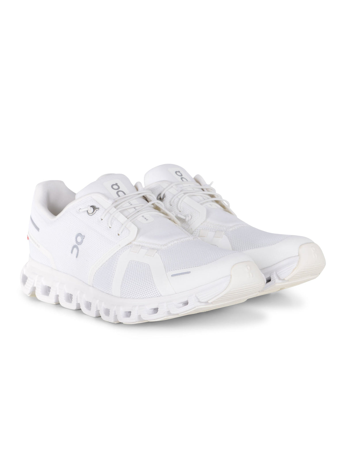 ON Sneakers 3MF10071200 WHITE-WHITE White