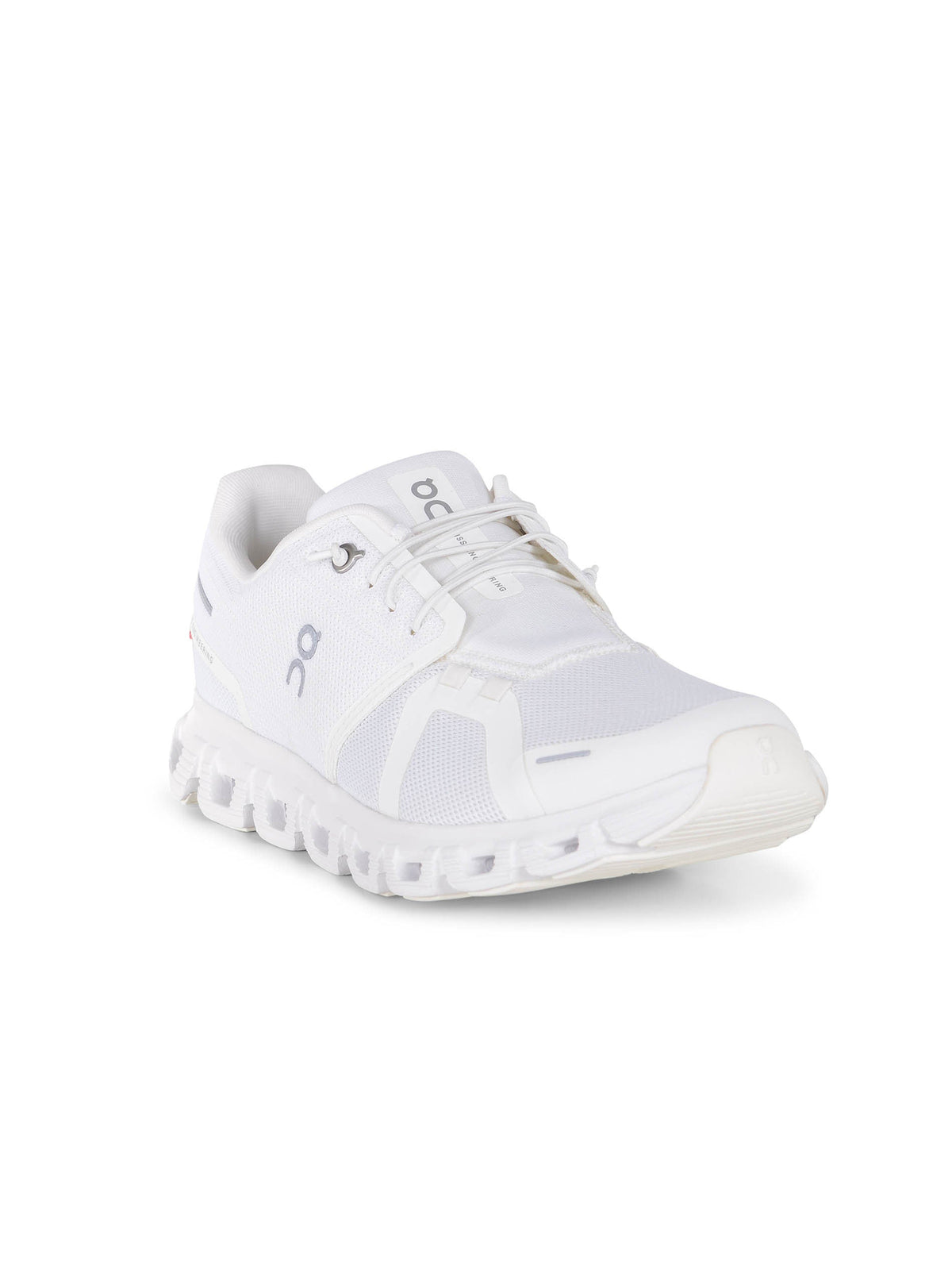 ON Sneakers 3MF10071200 WHITE-WHITE White