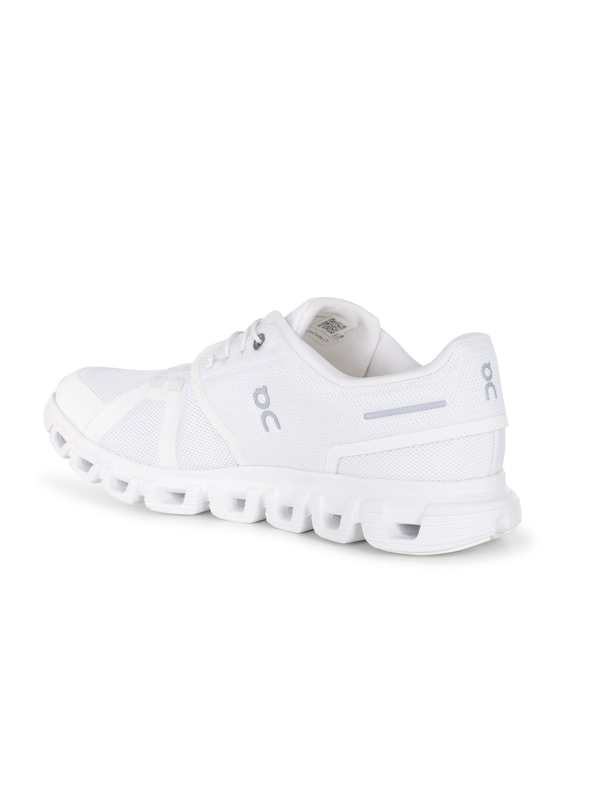 ON Sneakers 3MF10071200 WHITE-WHITE White