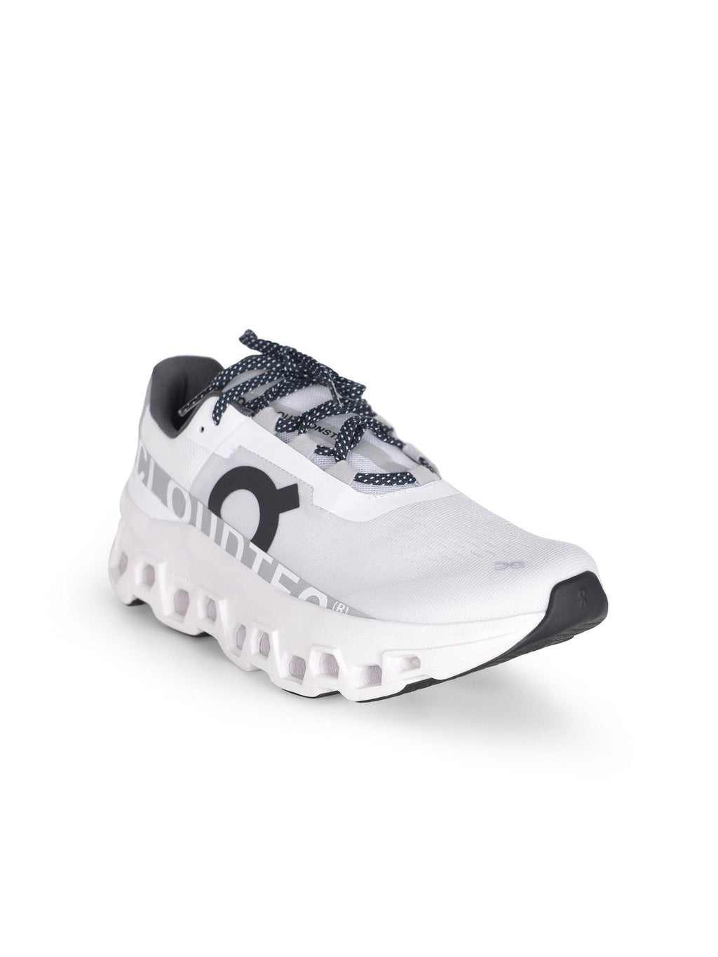 ON Sneakers 61-98434 ALL WHITE White