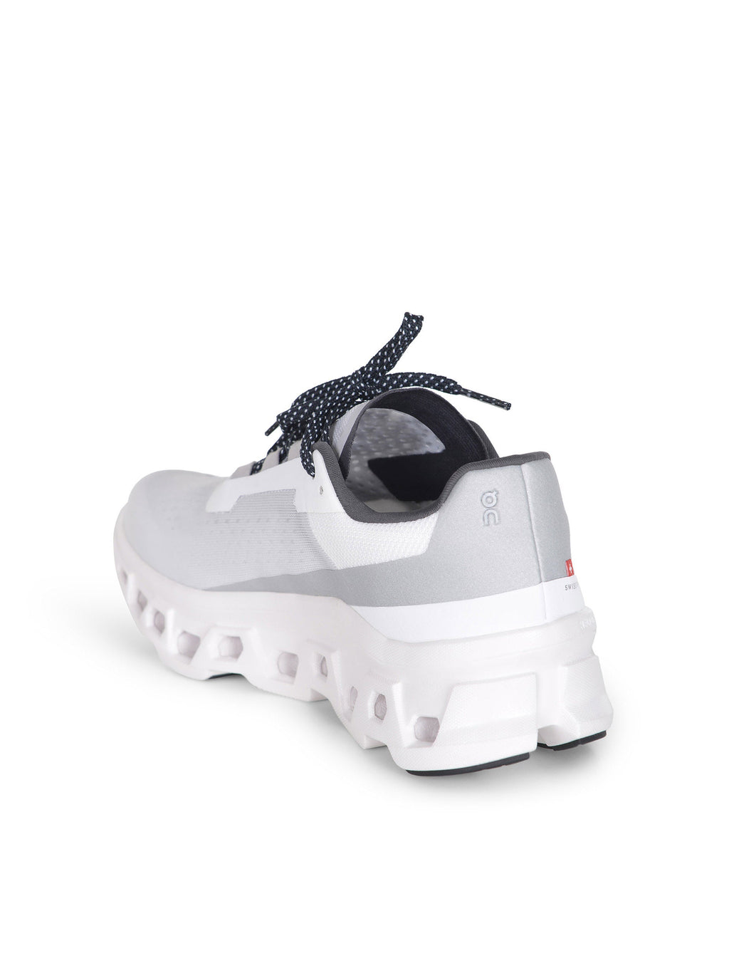ON Sneakers 61-98434 ALL WHITE White