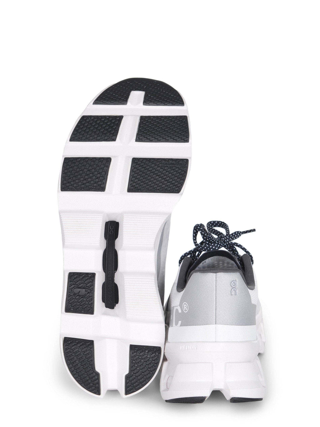 ON Sneakers 61-98434 ALL WHITE White