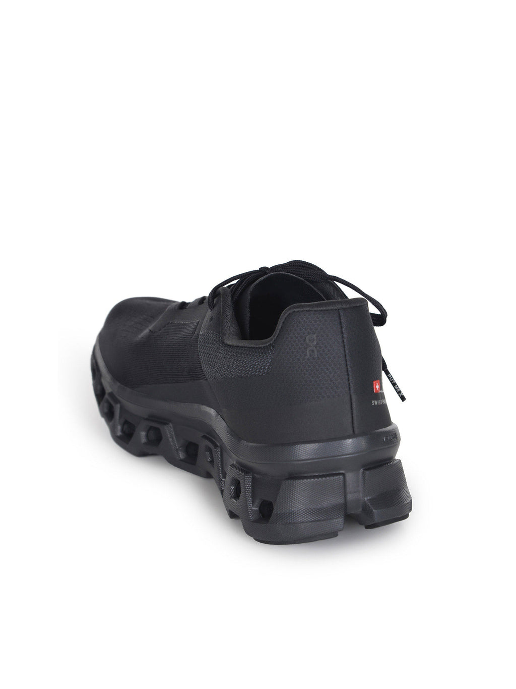 ON Sneakers 61-99025 ALL BLACK Black