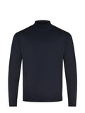 PAOLO PECORA Knitwear A014 F001-6462 Night blue