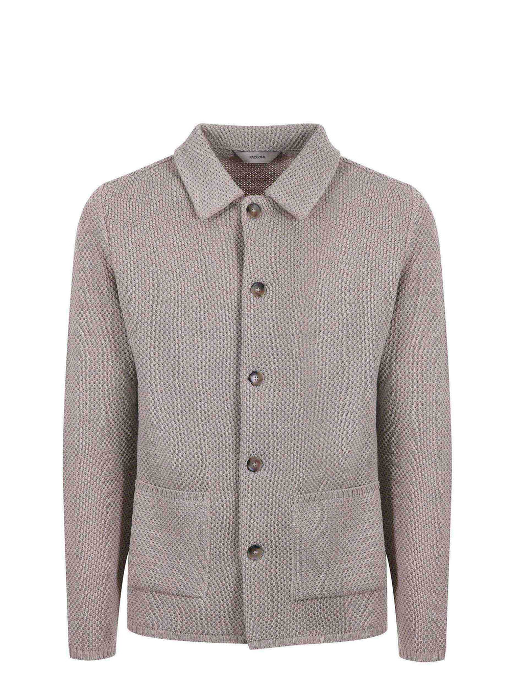 PAOLONI Jackets G997M 251585-23 Beige