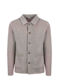 PAOLONI Jackets G997M 251585-23 Beige