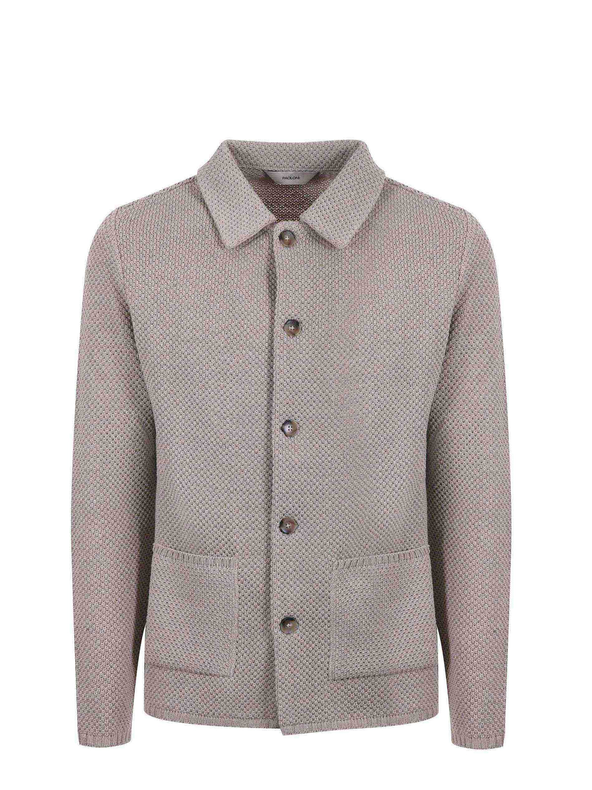 PAOLONI Jackets G997M 251585-23 Beige