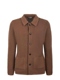 PAOLONI Jackets G997M 251585-26 Camel