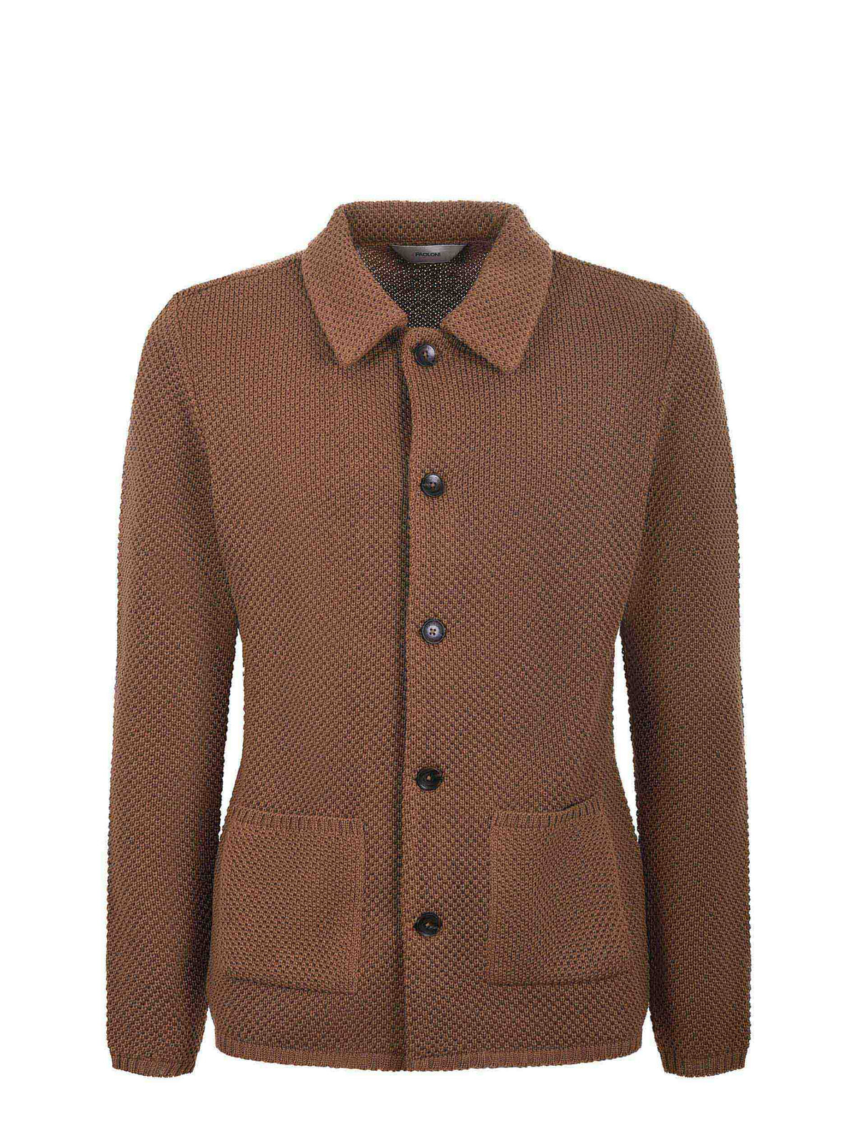 PAOLONI Jackets G997M 251585-26 Camel