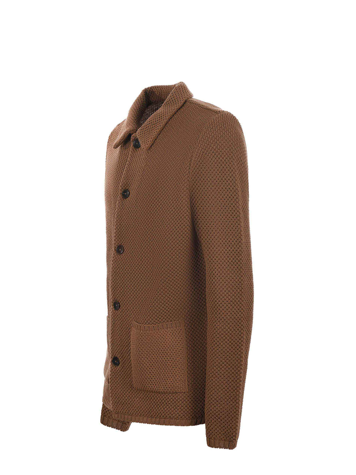 PAOLONI Jackets G997M 251585-26 Camel