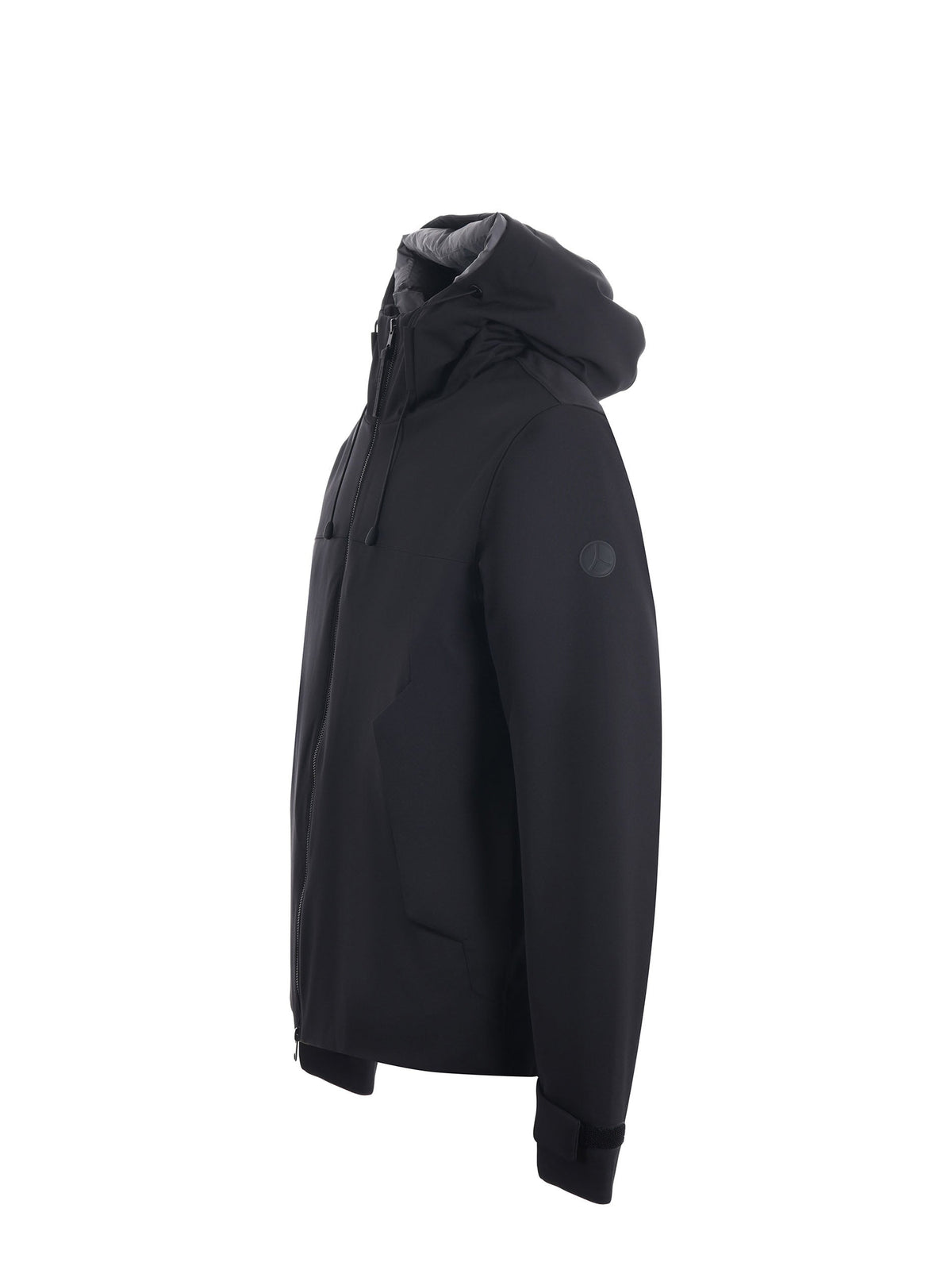 PEOPLE OF SHIBUYA Jackets HANEDA PM981-999 Black