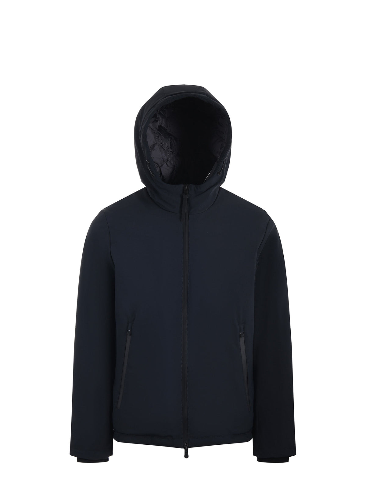 PEOPLE OF SHIBUYA KITA Jackets PM767-790 Dark blue