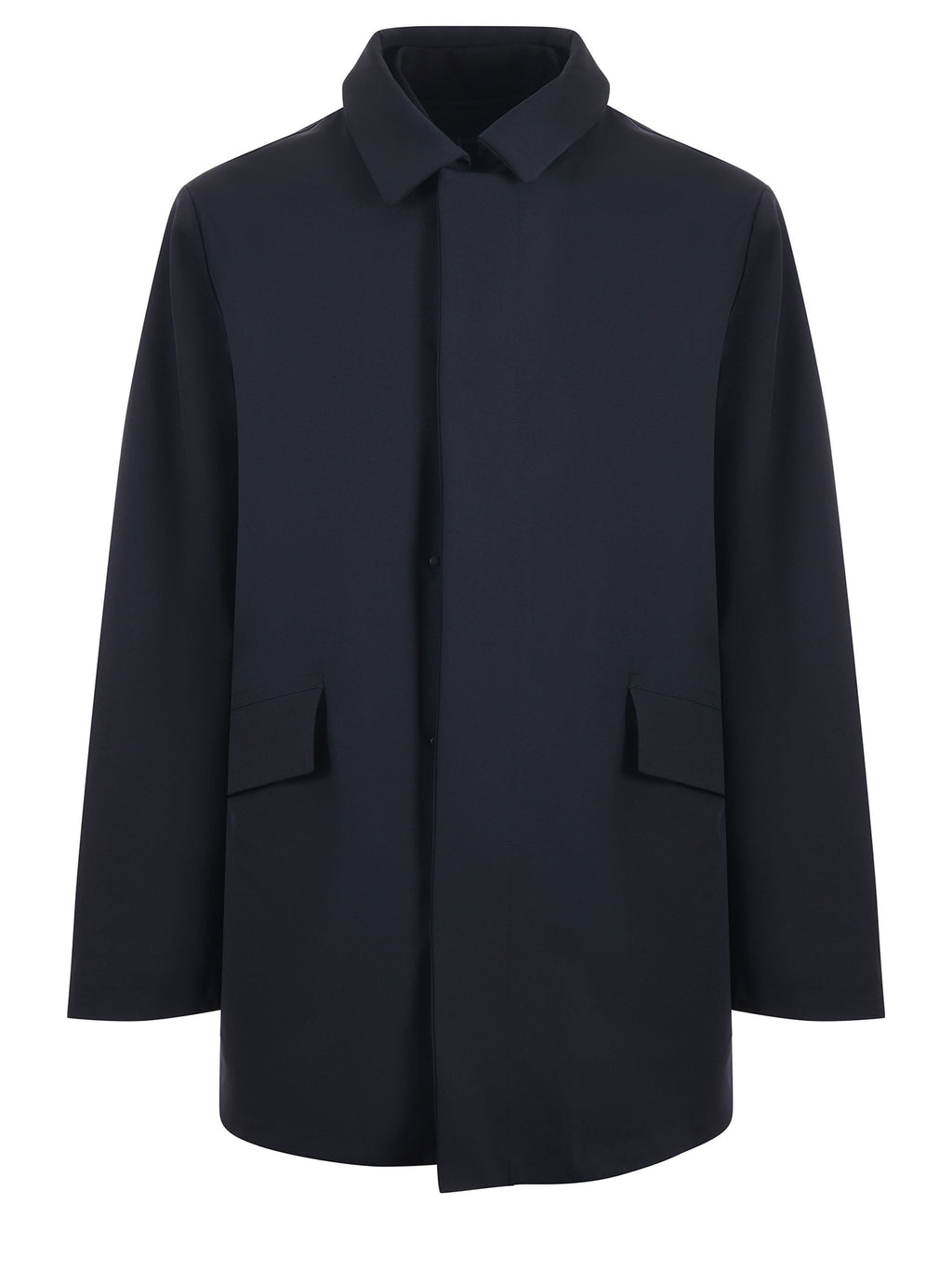 PEOPLE OF SHIBUYA Jackets NINARU PM981-790 Dark blue