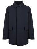 PEOPLE OF SHIBUYA Jackets NINARU PM981-790 Dark blue
