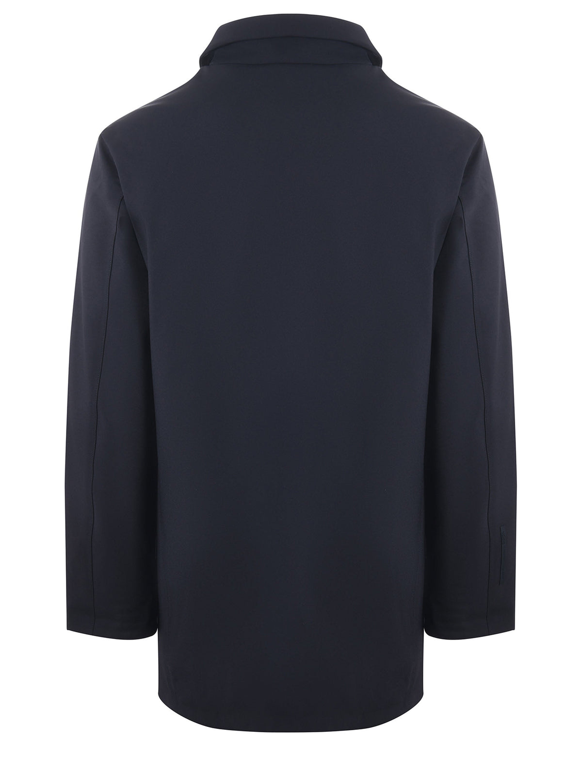 PEOPLE OF SHIBUYA Jackets NINARU PM981-790 Dark blue