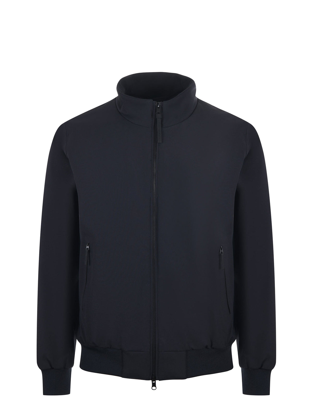 PEOPLE OF SHIBUYA Jackets SHIBUYA PM981-790 Dark blue