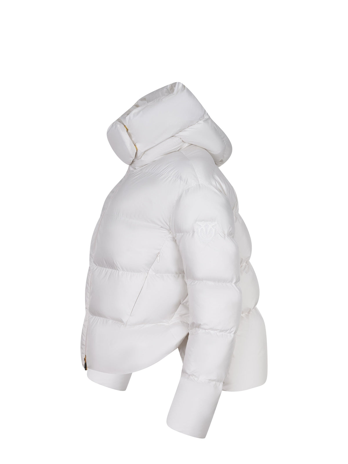 PINKO Jackets 101602-A2P6 Z07 White
