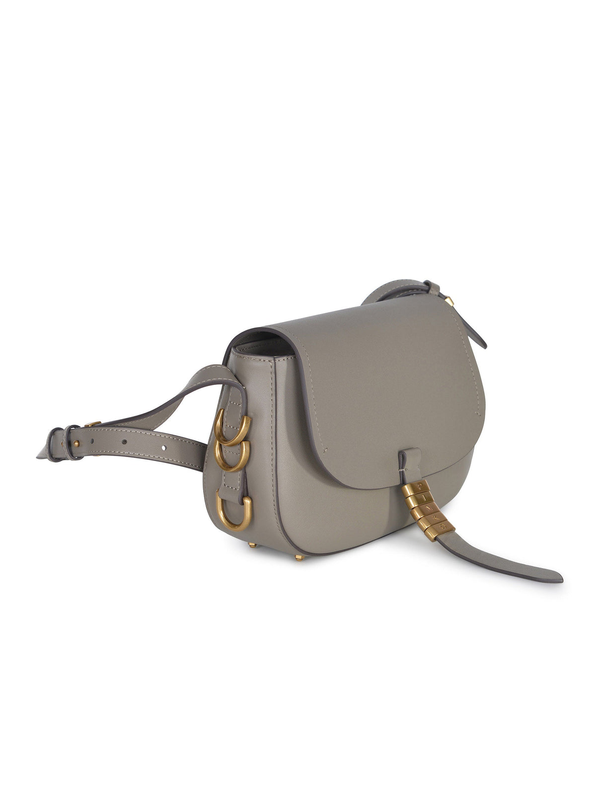 PINKO Bags 103831-A1ZX I68Q Mud