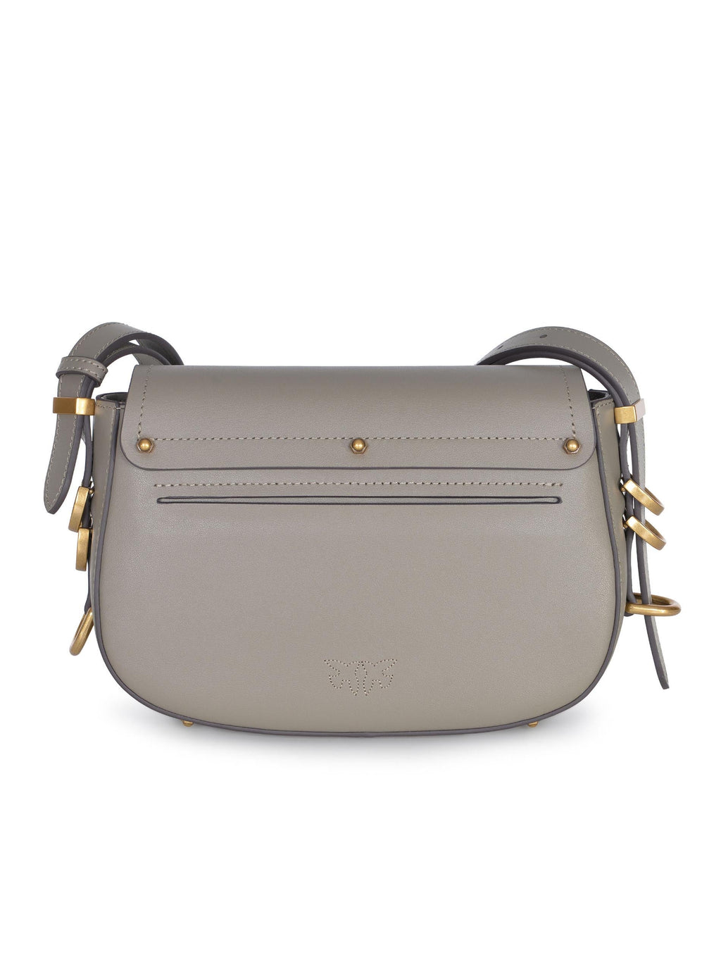 PINKO Bags 103831-A1ZX I68Q Mud