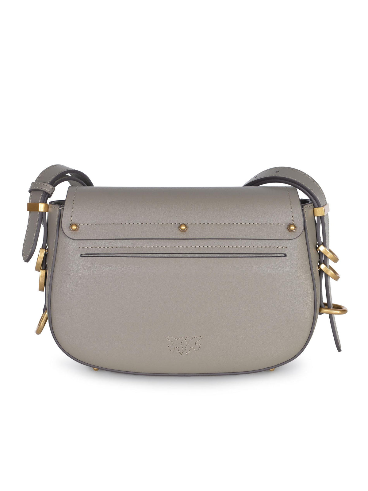 PINKO Bags 103831-A1ZX I68Q Mud