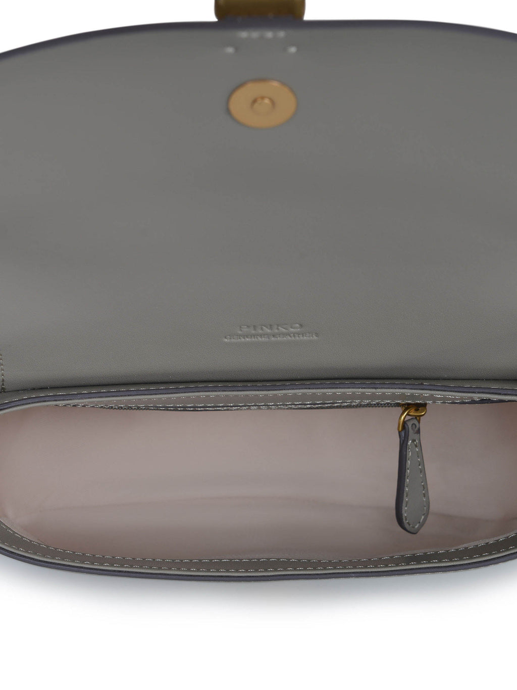 PINKO Bags 103831-A1ZX I68Q Mud