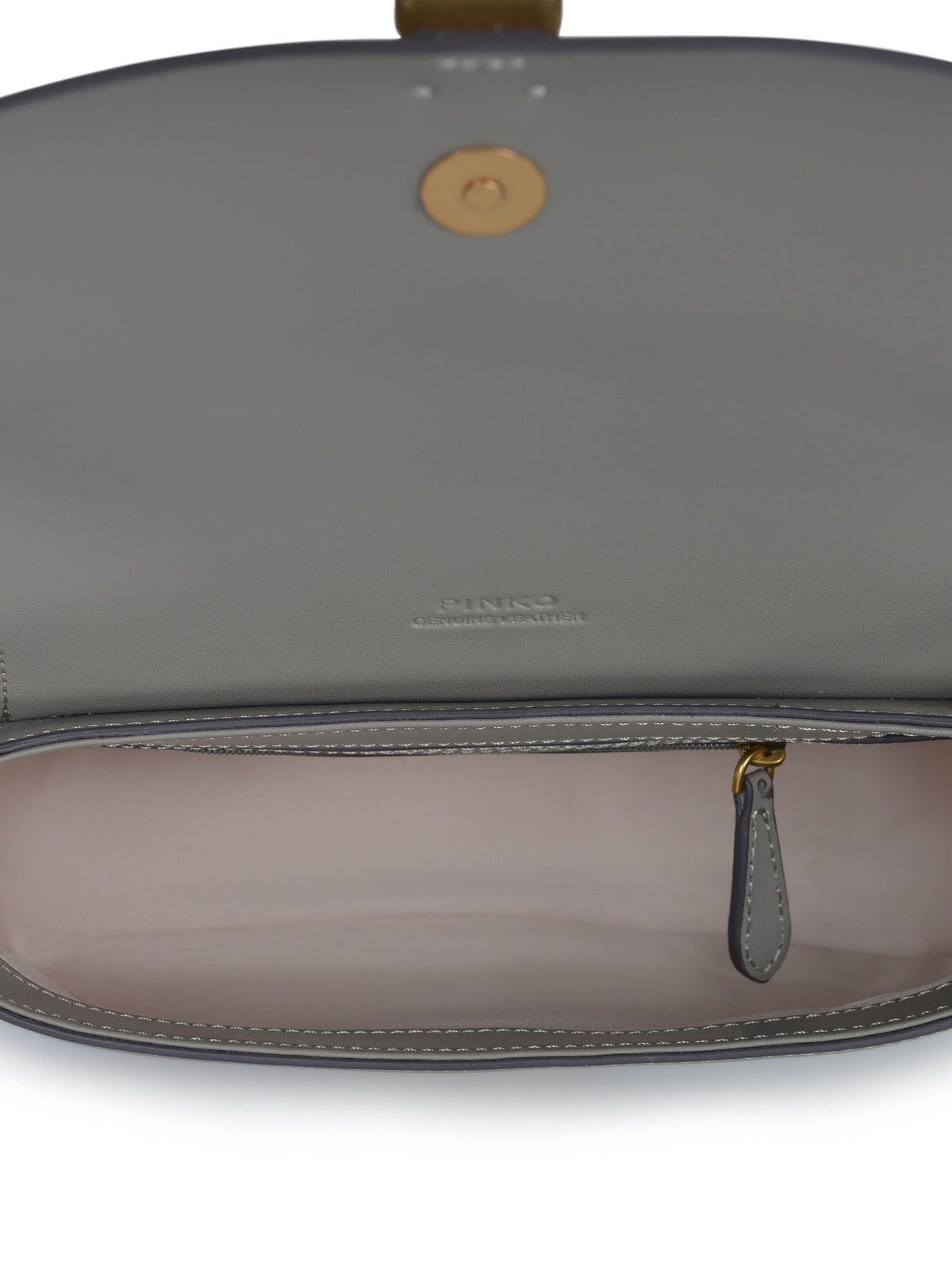 PINKO Bags 103831-A1ZX I68Q Mud