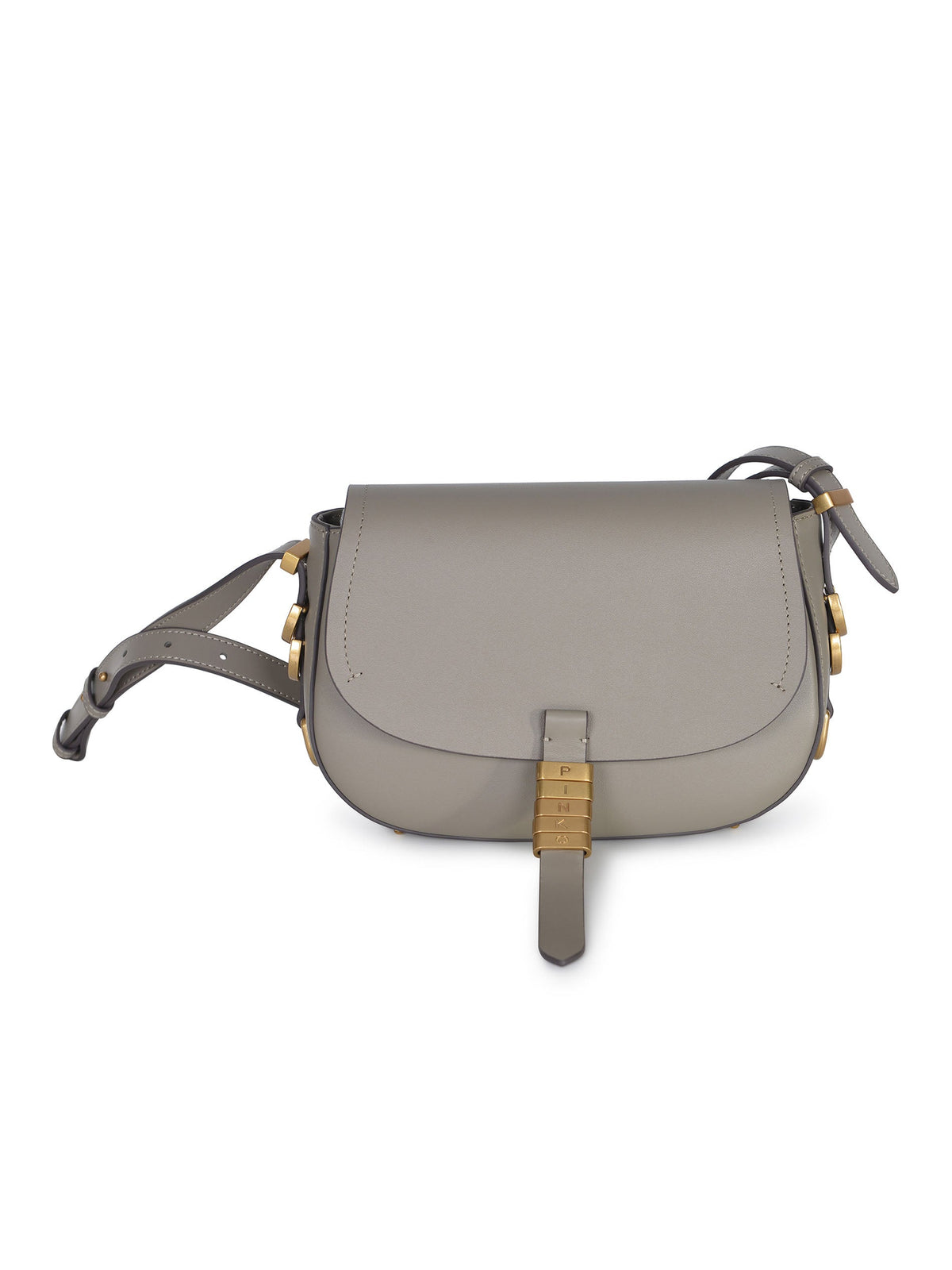 PINKO Bags 103831-A1ZX I68Q Mud