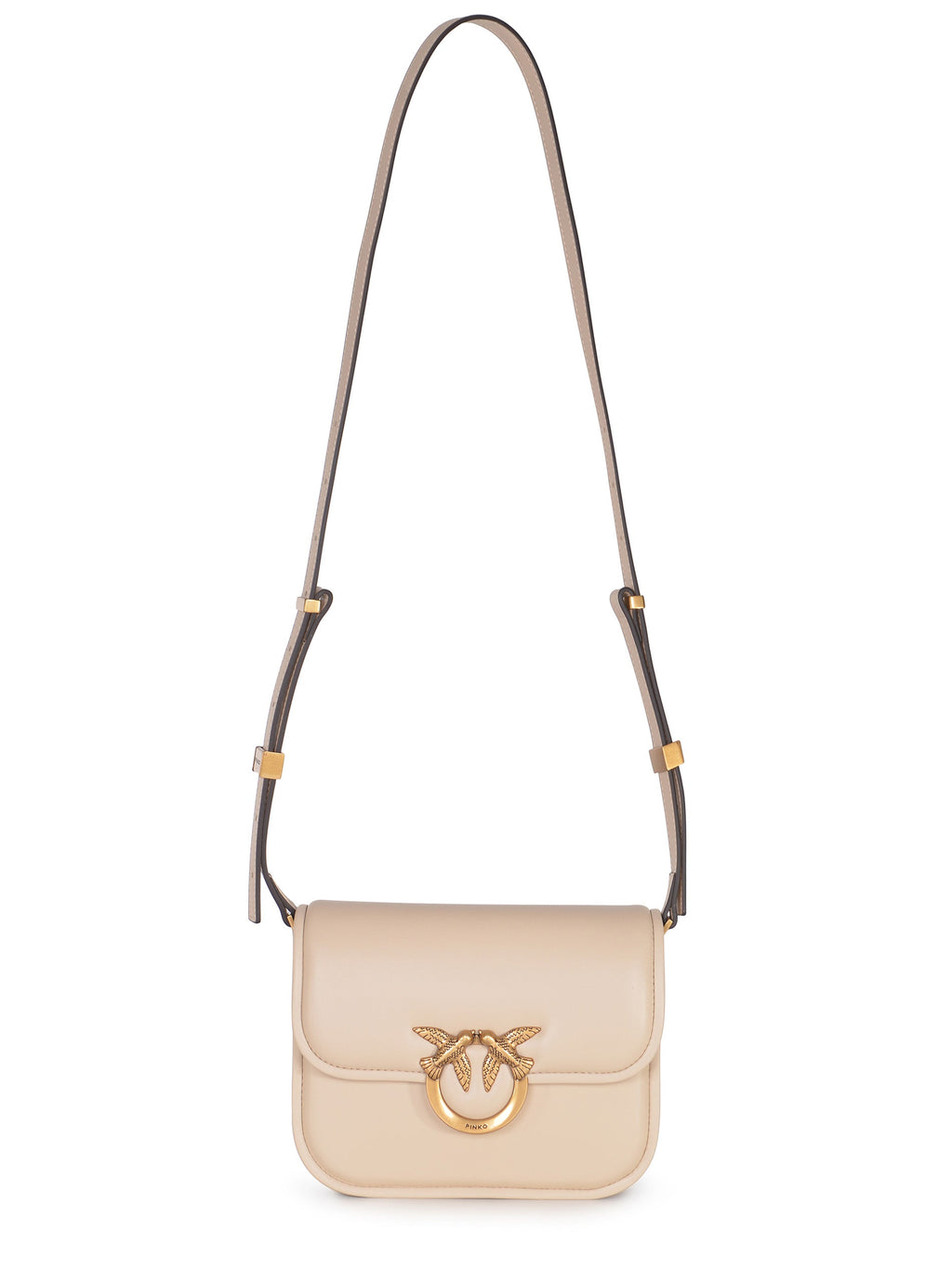 PINKO Bags 104297-A26L C50Q Cream