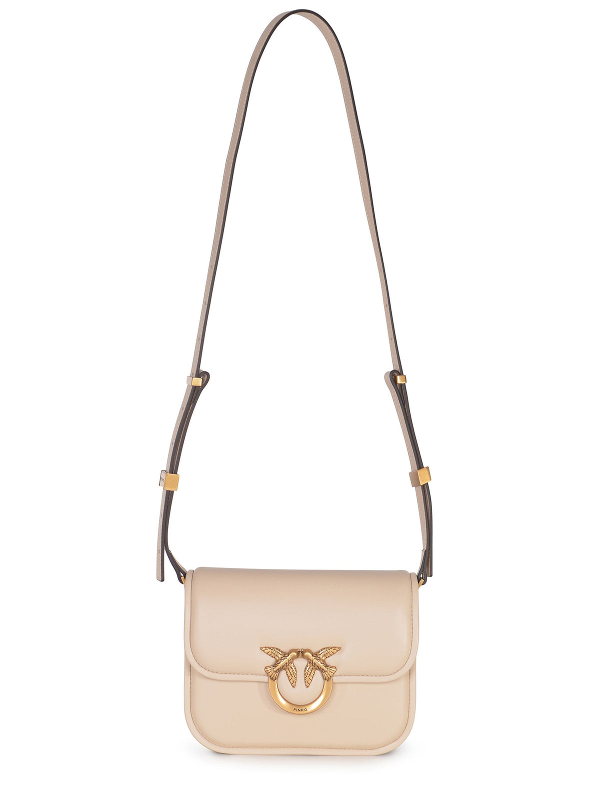 PINKO Bags 104297-A26L C50Q Cream