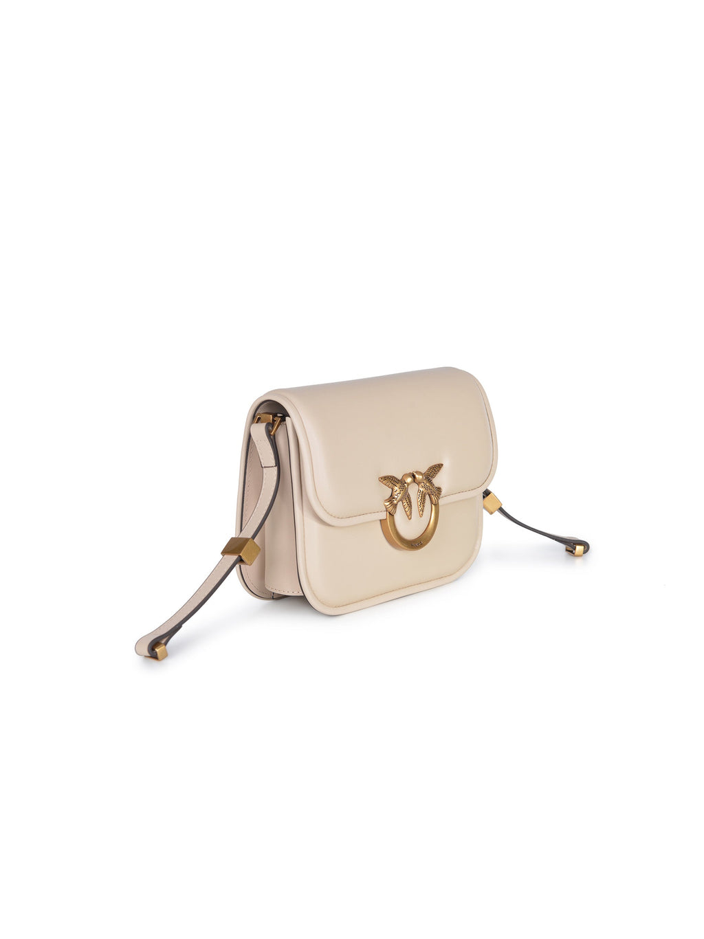 PINKO Bags 104297-A26L C50Q Cream