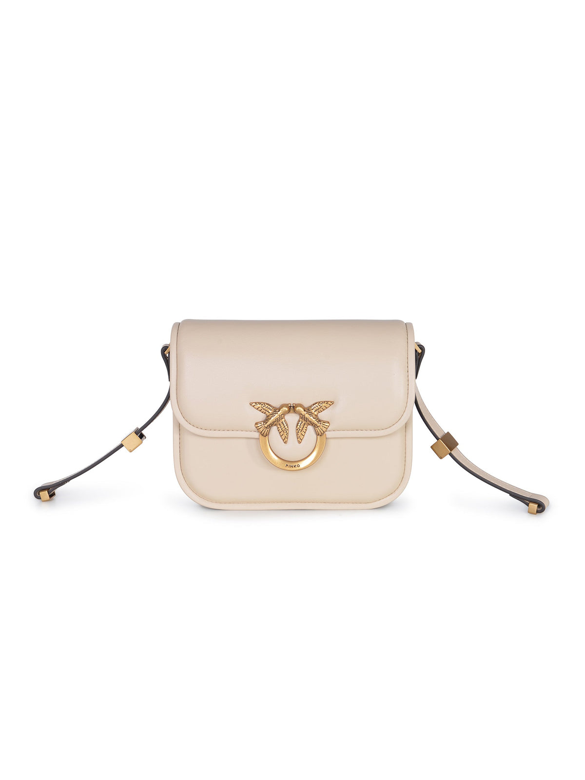 PINKO Bags 104297-A26L C50Q Cream