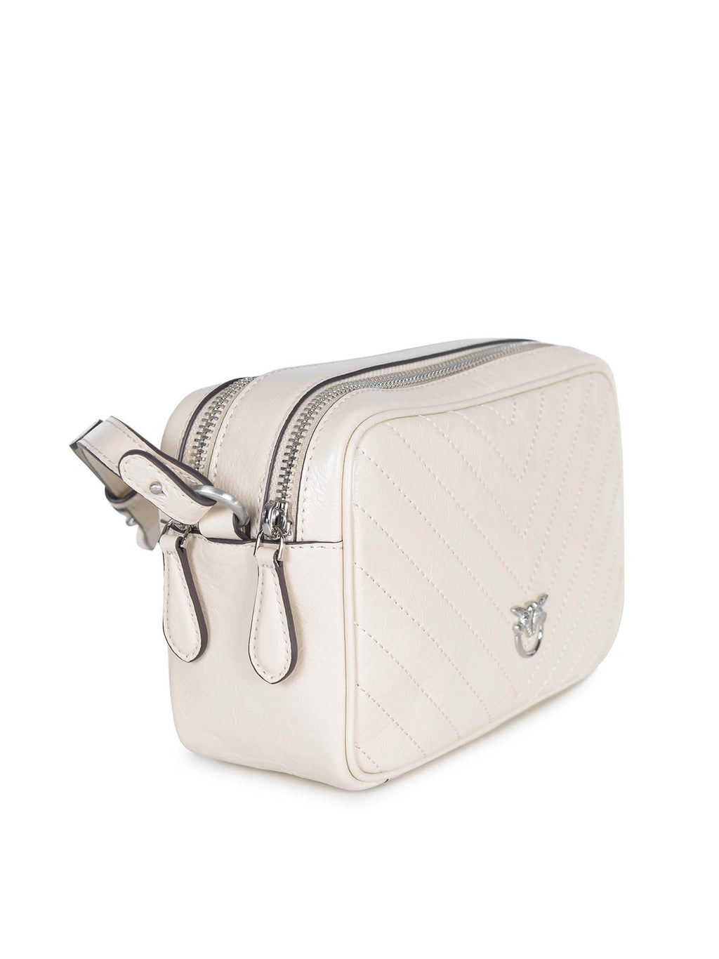 PINKO Bags 104336-A2JC Z14E Cream