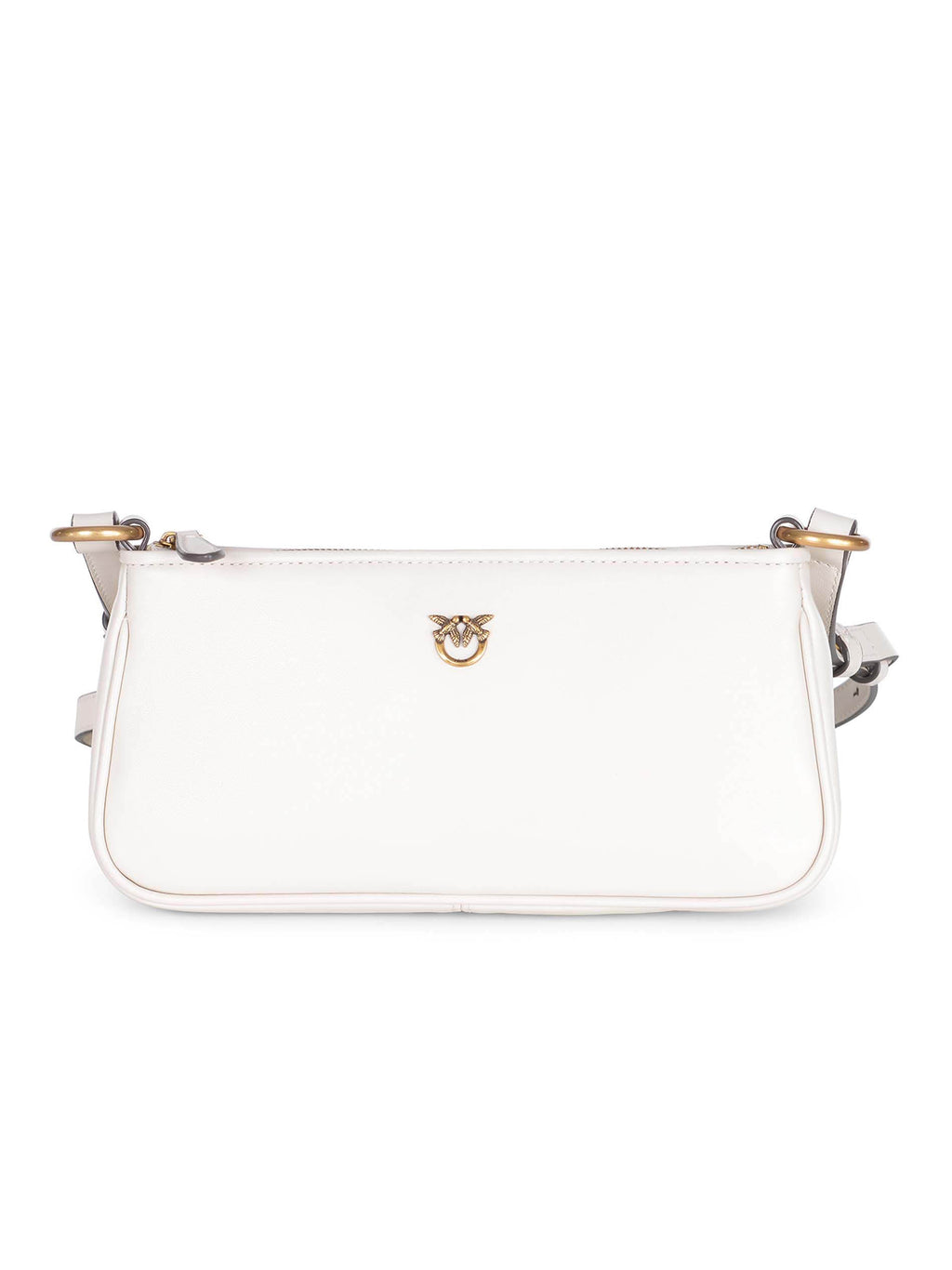 PINKO Bags 105069-A0QO Z14Q Cream